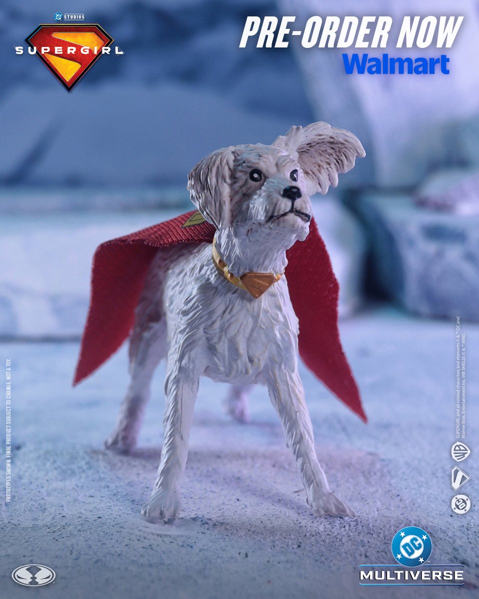 McFarlane Toys tweet media