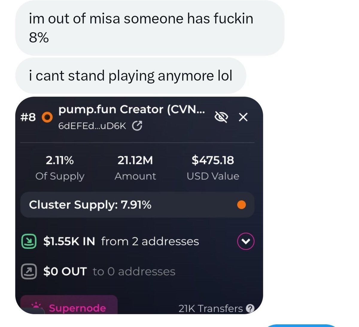 UNC 👁️ tweet media