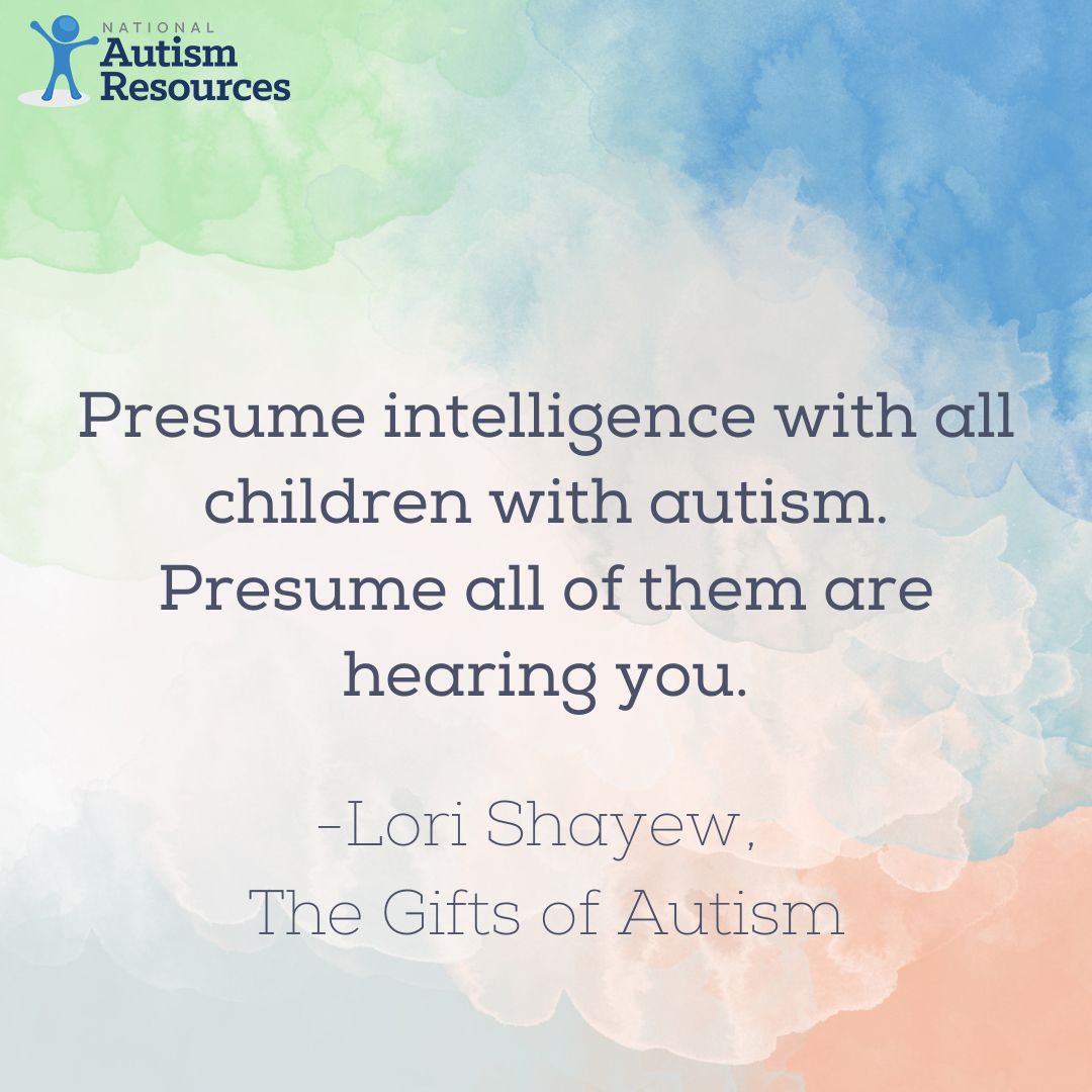 AutismResource's tweet image. #inspo #wordstoliveby #wordsofwisdom #inspiringquotes #autism