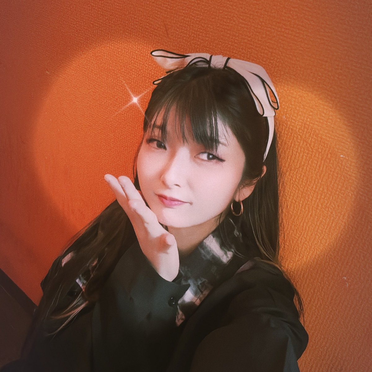 りりす ︎💕@ニコバー横浜関内店 Mixコンカフェ tweet media