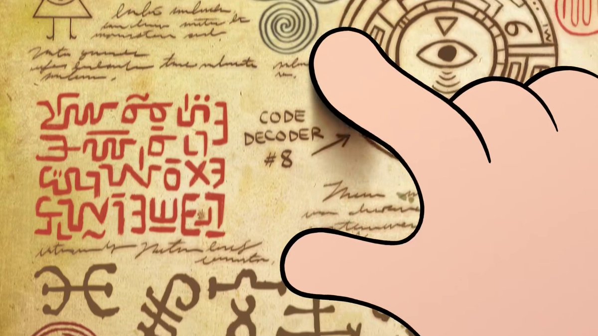 GF_frames's tweet image. #GravityFalls Boyz Crazy (S1E17)
Frame: 2973/30991