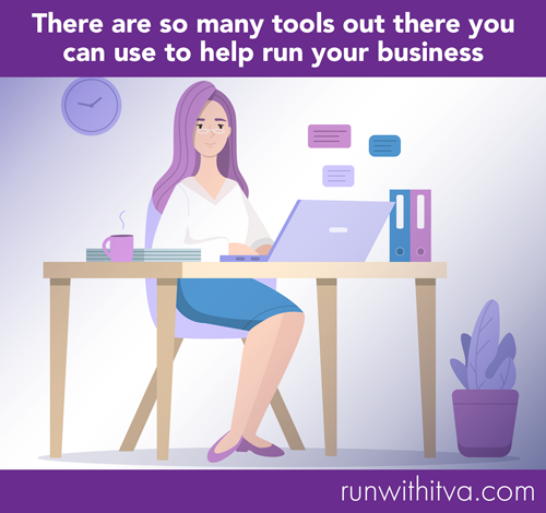 RunWithItVA's tweet image. I'm often asked what tools and resources I recommend for various business needs. 

Go here to see the list of resources I recommend 👇

runwithitva.com/resources/

#growbusiness #growthhack #virtualassistance #growyourbusinessonline #strategicplanning #socialmediagrowth