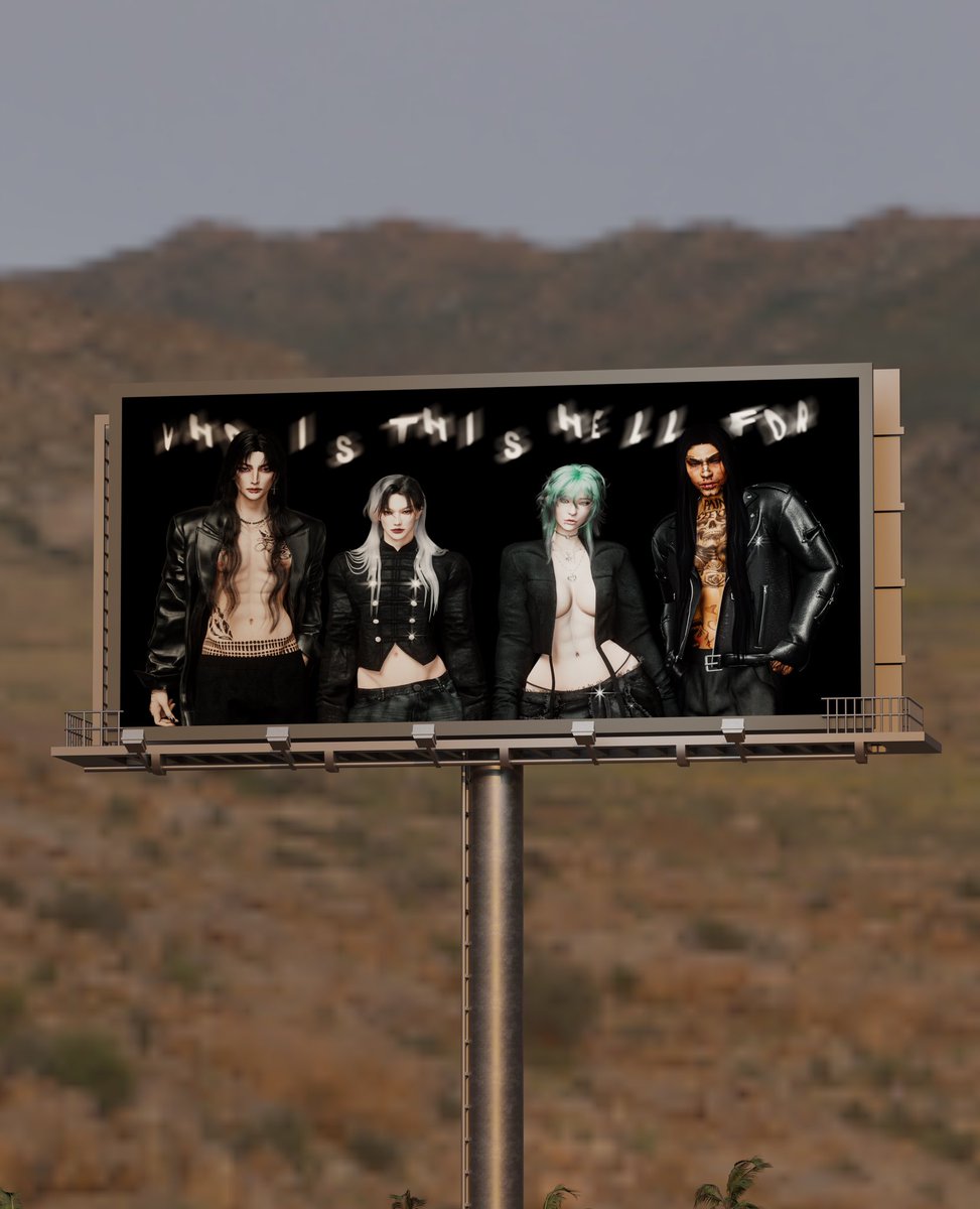 Bringing something different to the valley.