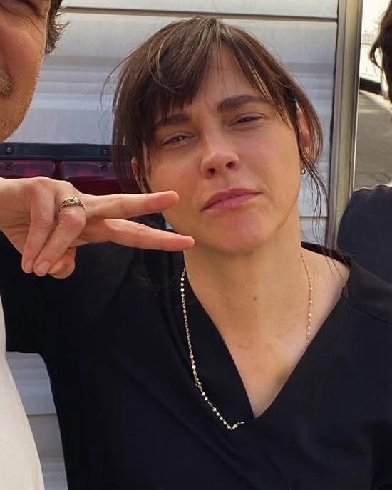 butches and their chains