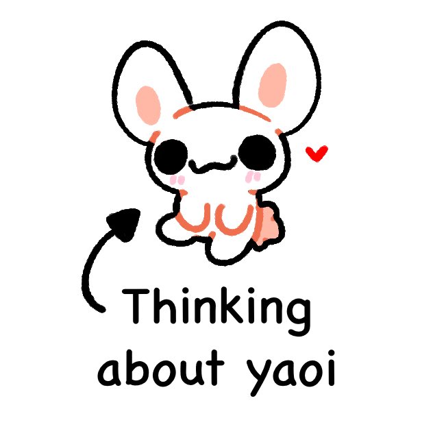 BunnyWhimsyy's tweet photo. 💭🏳️‍🌈 https://t.co/dVqWQMFtGd