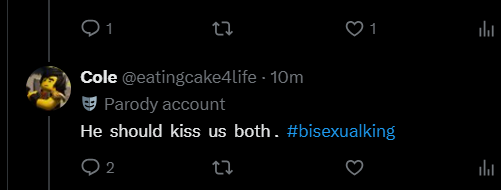 fiyahmaster's tweet photo. @eatingcake4life @AmberAndNoodles yoouu  SAID  THIS  BY  THE  WAY. https://t.co/Hg8MjPb6it
