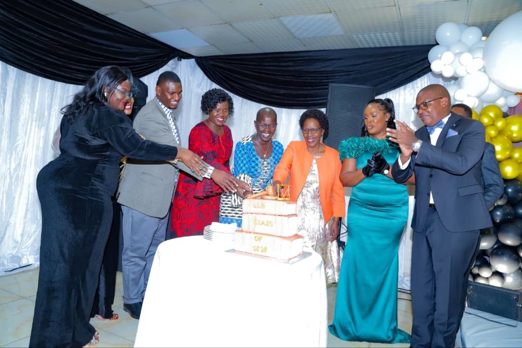 Judiciary Uganda tweet media