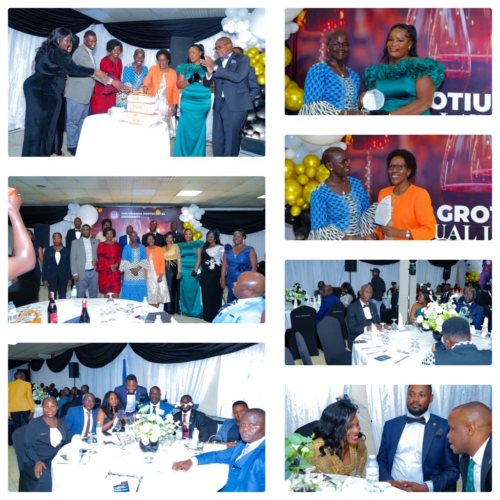 Judiciary Uganda tweet media