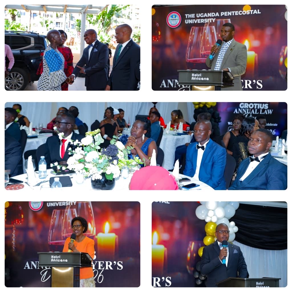 Judiciary Uganda tweet media