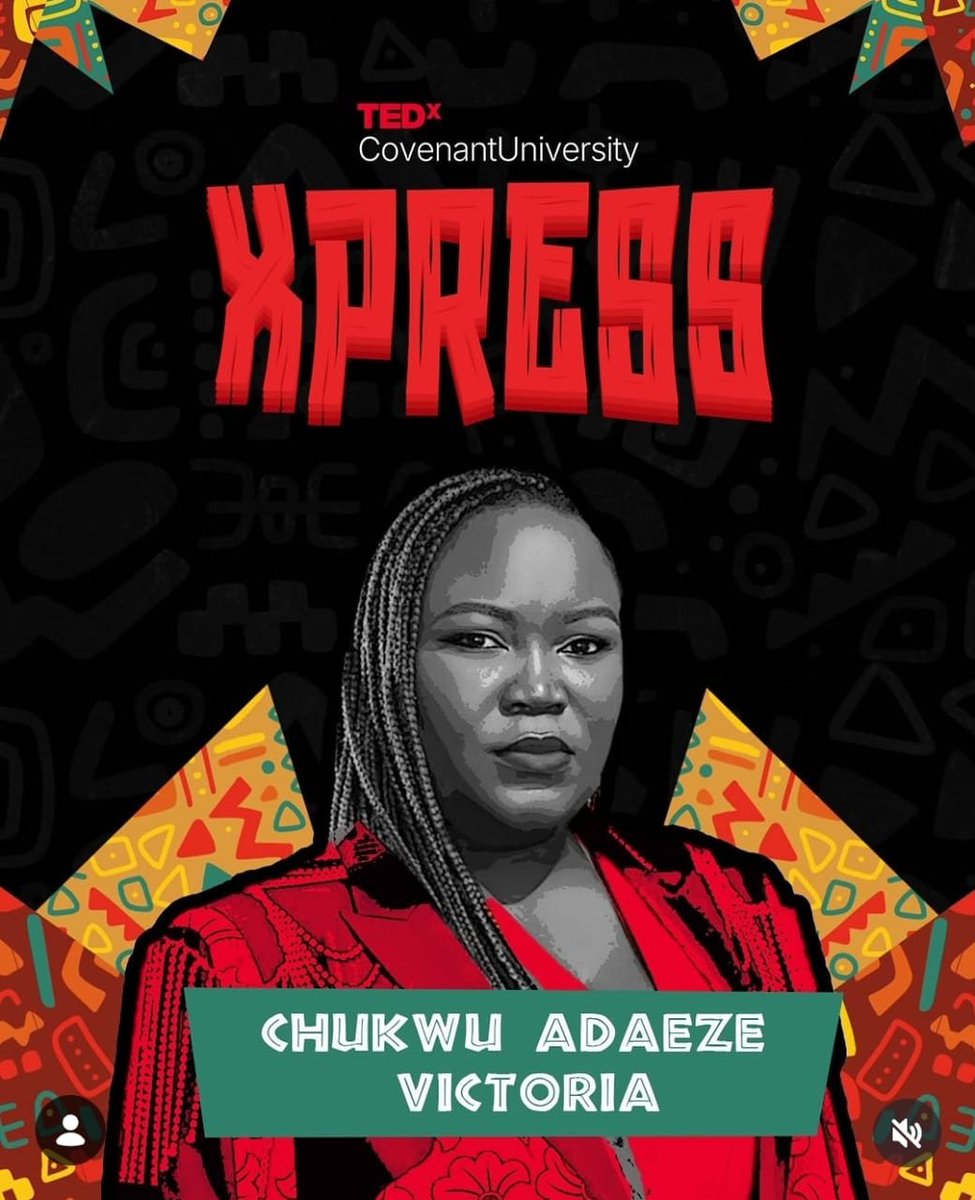 Chukwu Adaeze Victoria tweet media