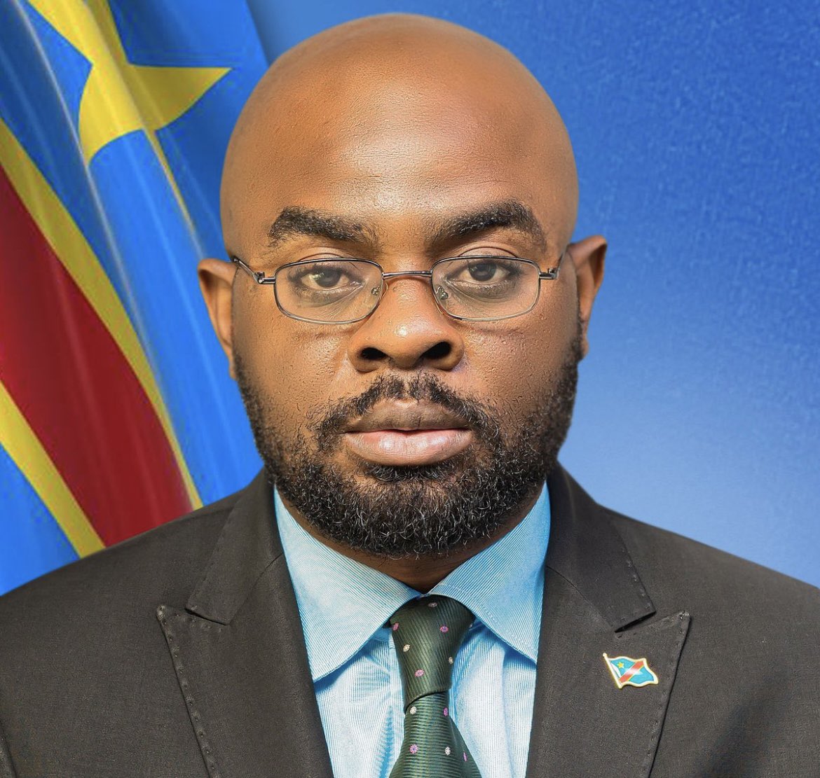 ebalemozindo's tweet image. #RDC: #JUSTICE. 

​L'activiste (ou figure publique) Manix Iyenda aurait été appréhendé et serait actuellement retenu au Parquet de Kinshasa/Gombe. Bien que les motifs officiels de cette action judiciaire ne soient pas encore connus, le dossier suscite déjà de nombreuses