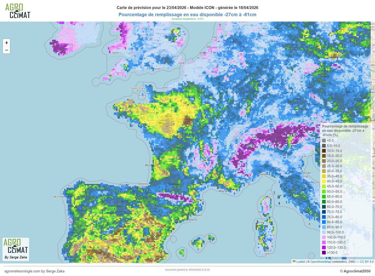 Dr. Serge Zaka (Dr. Zarge) tweet media