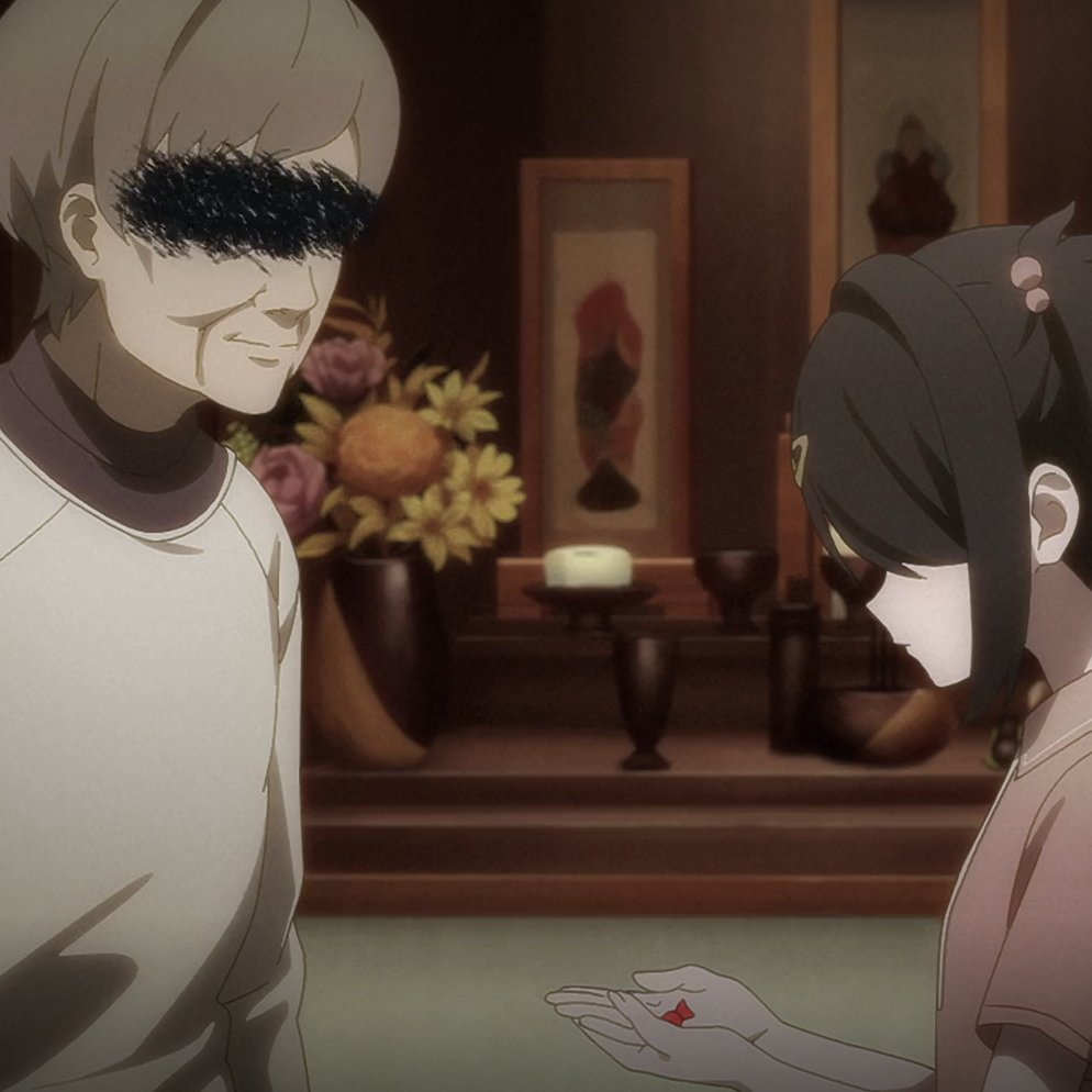 Yokkishai 💜💊 tweet media