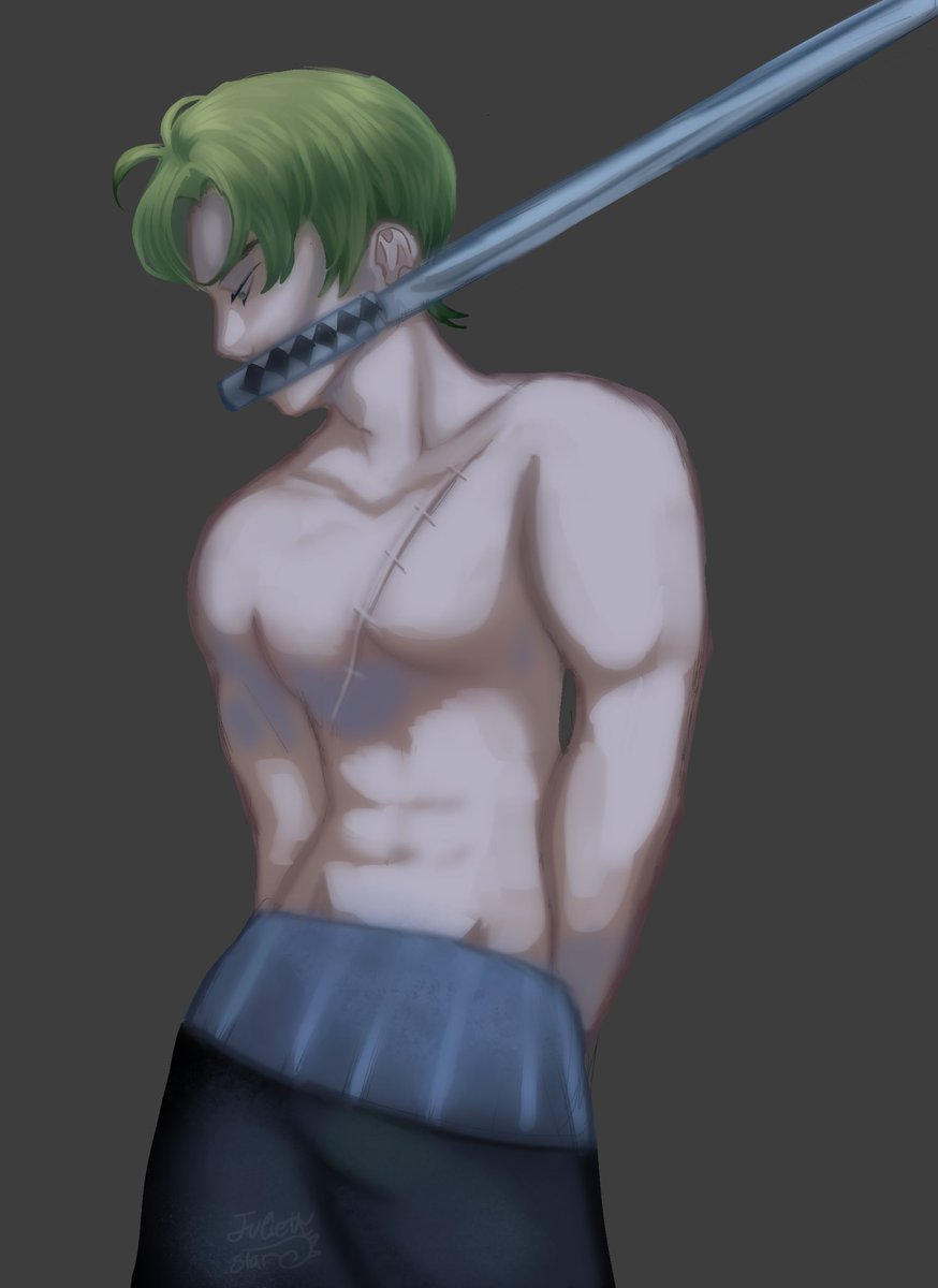 jujuff07's tweet photo. Zoroooi #onepiece #onepieceliveaction #zoro #ronoroazoro #luffy https://t.co/hmUDsEKxKq