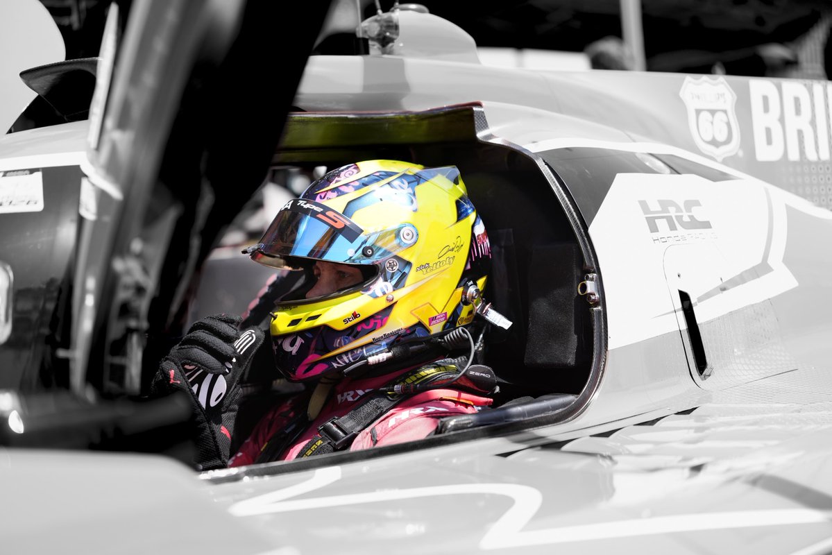 MeyerShankRac's tweet image. #IMSA

Ready to go at Long Beach.

Nick Yelloly will lead the field to green in the No. 93. 

Colin Braun will start the No. 60 from P11 after a practice incident did not allow a qualifying attempt.

📺 peacock
📻 SiriusXM channel 206 

#AGPLB // #Acura