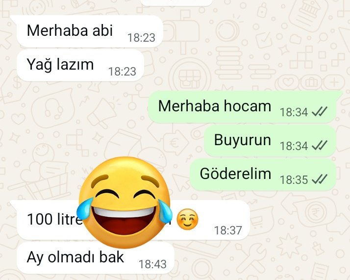 Zeytinci Abi tweet media