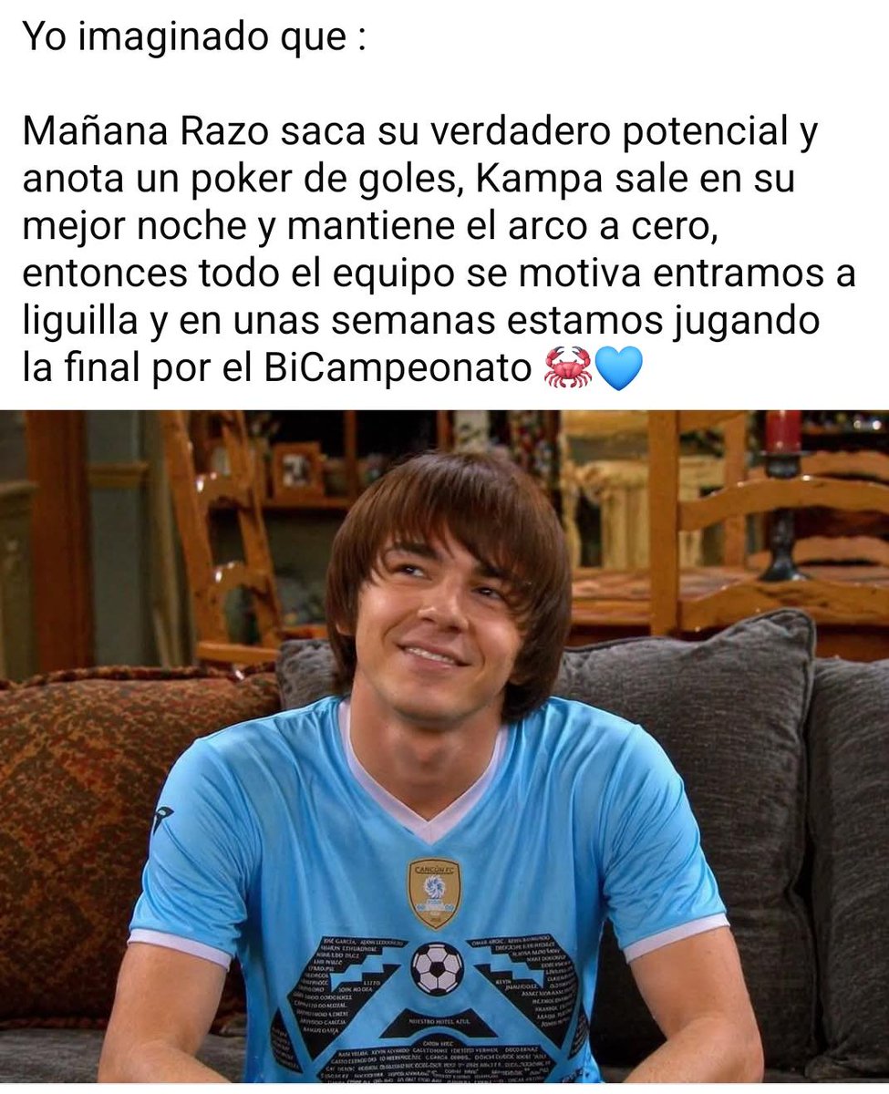 Tampico Madero CAMPEÓN 2025 tweet media