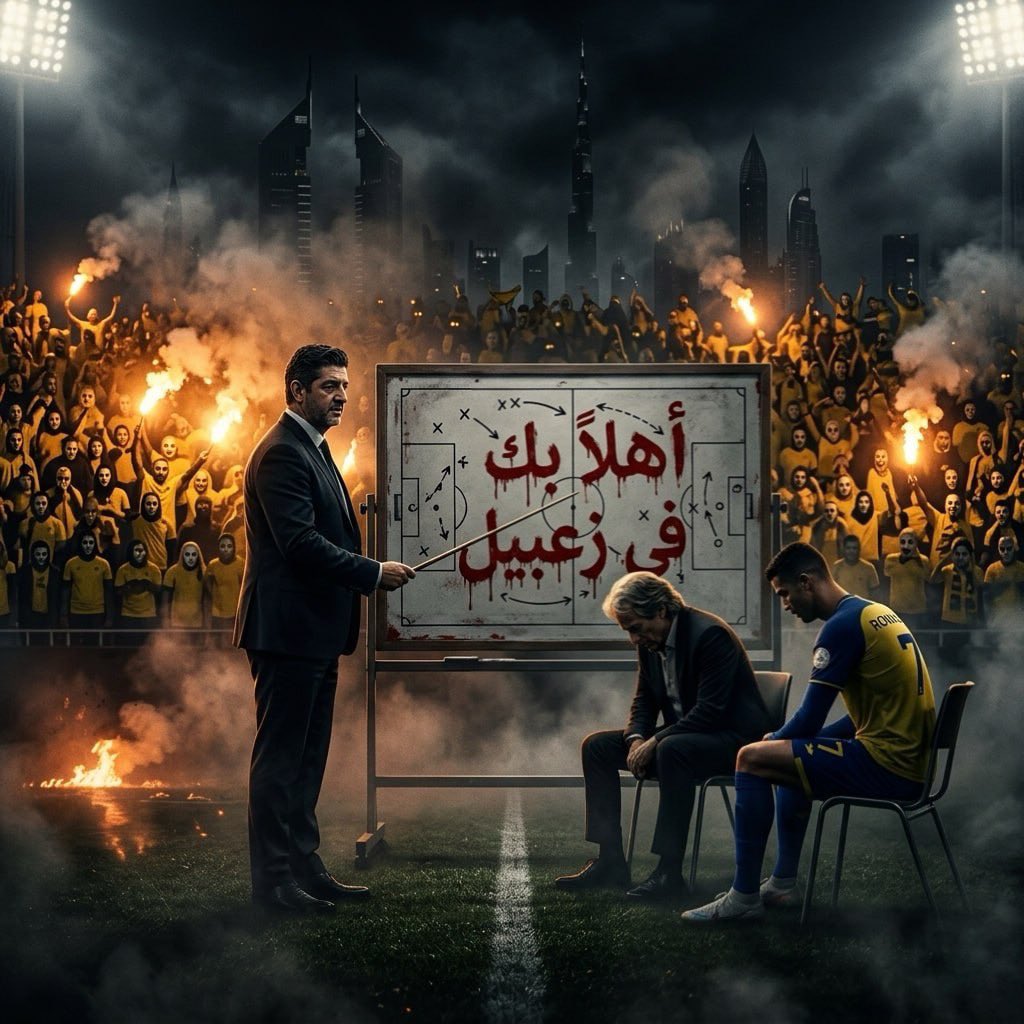 ناصر ♛ tweet media