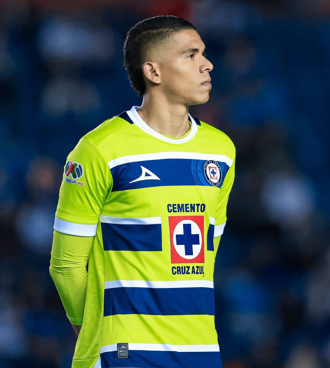 Gerardo González tweet media