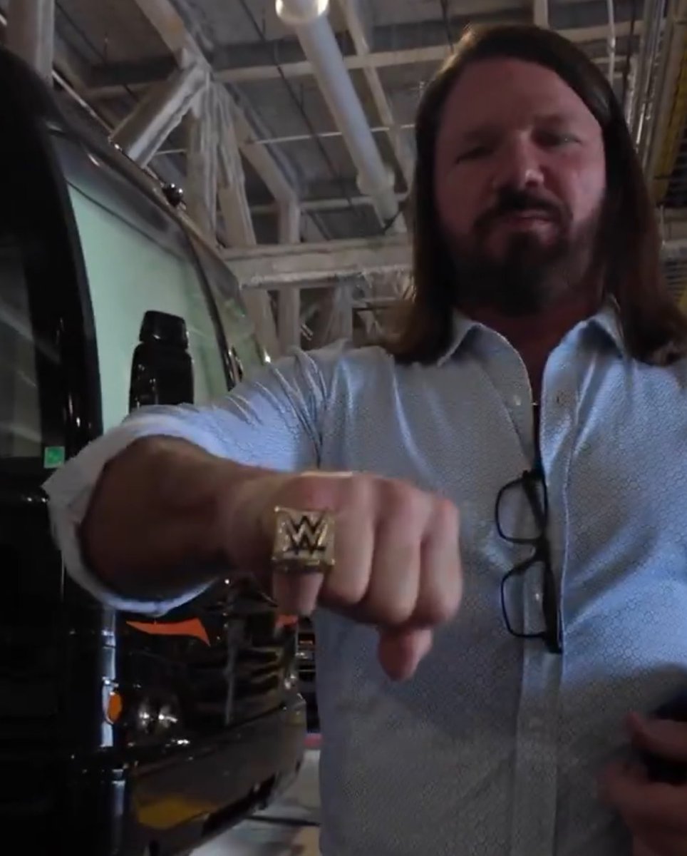 WrestlePurists tweet media