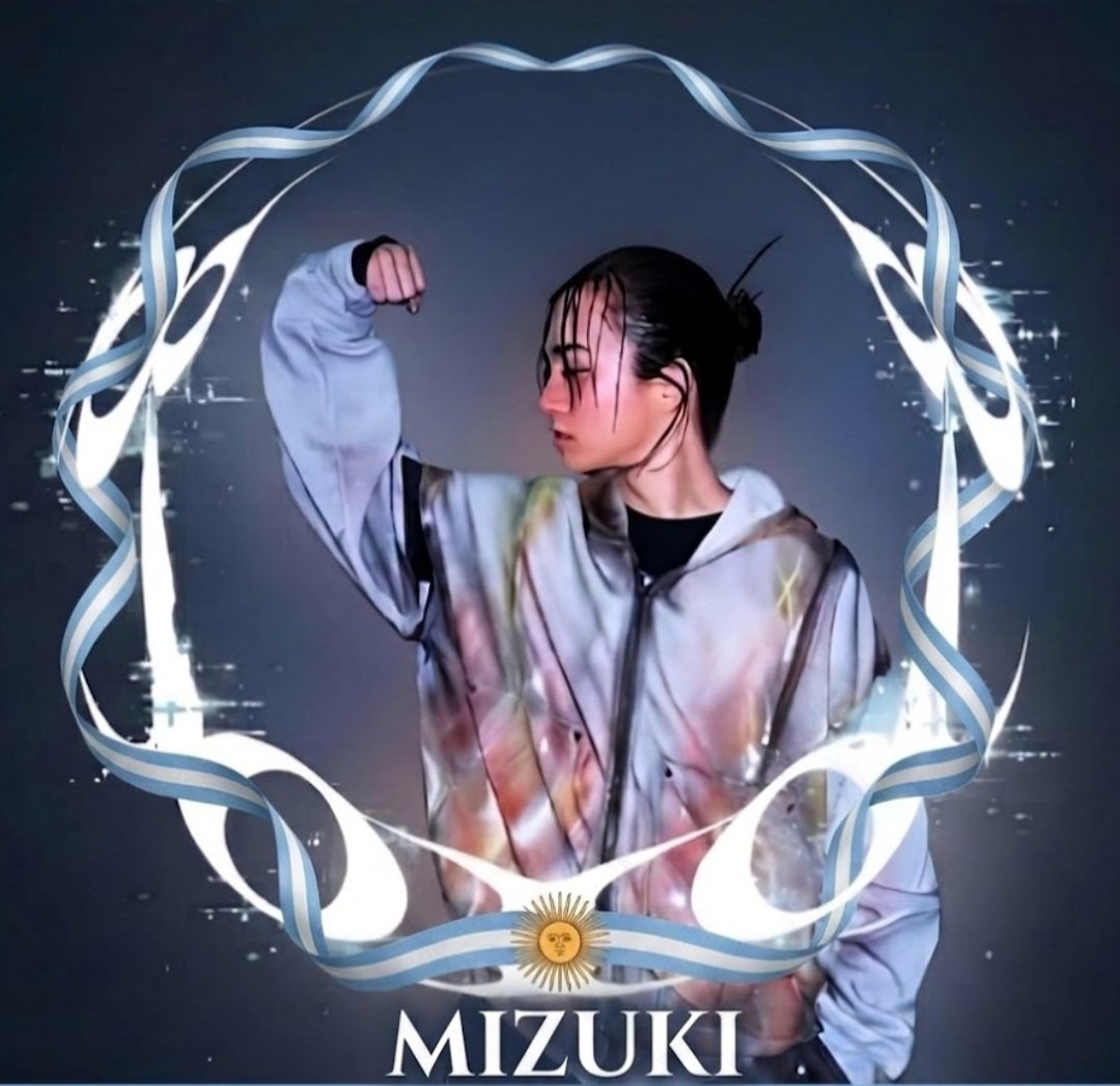 𝗠𝗜𝗭𝗨𝗞𝗜 | 𝖮𝖭𝖤 𝖮𝖱 𝖤𝖨𝖦𝖧𝖳 ✸ 🇦🇷 (@Mizuki_Arg