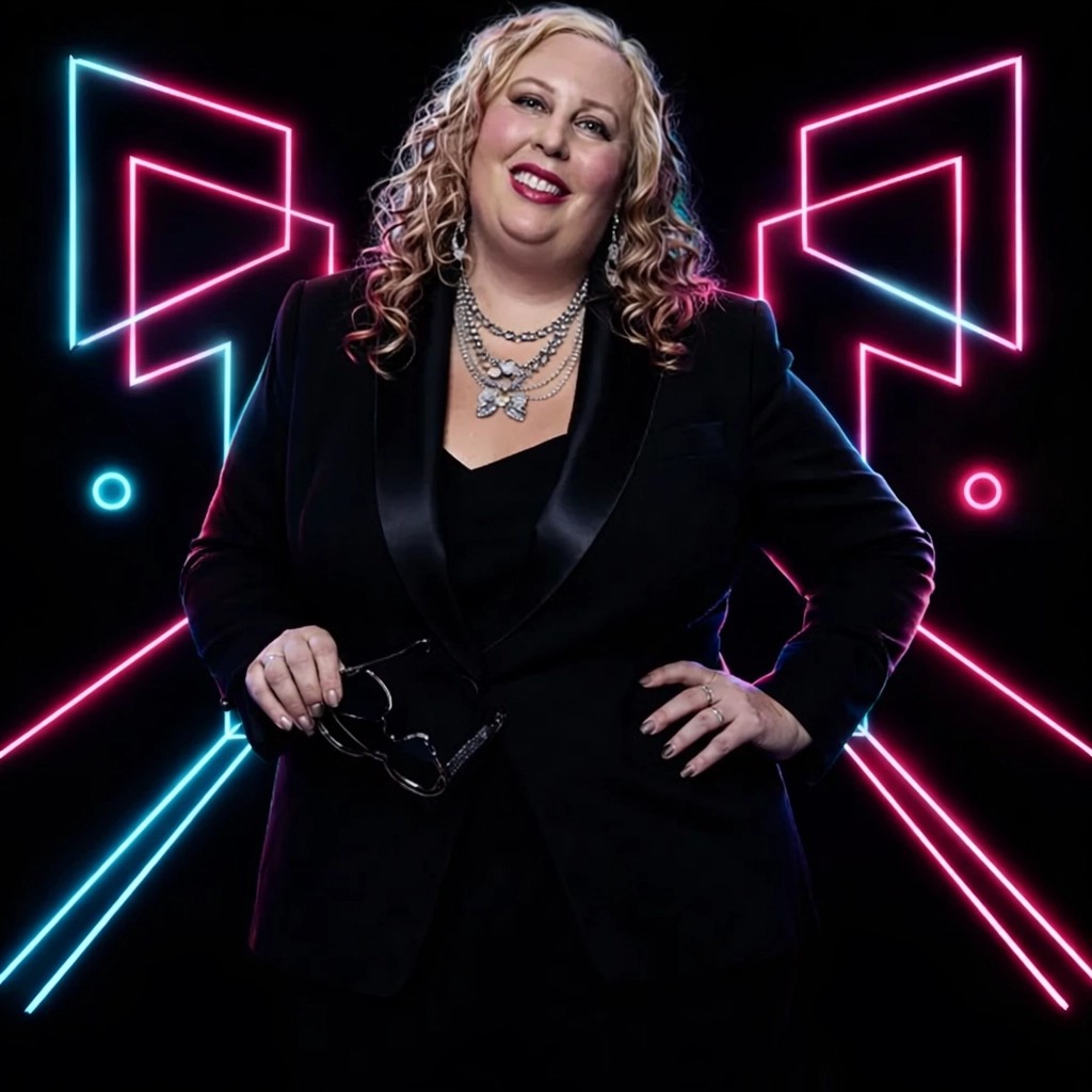 ImpeccableRide's tweet image. Miss Impeccable is Rank #8! 🚀 Let’s hit the Top 5. Your daily vote helps us create jobs &amp;amp; secure our storefront. Vote: entrepreneurofimpact.org/2026/shelly-ca…
Miss Impeccable: Entrepreneur, CEO, Author, Inspirational Speaker, and Model.
#Htown #Top5 #Impact