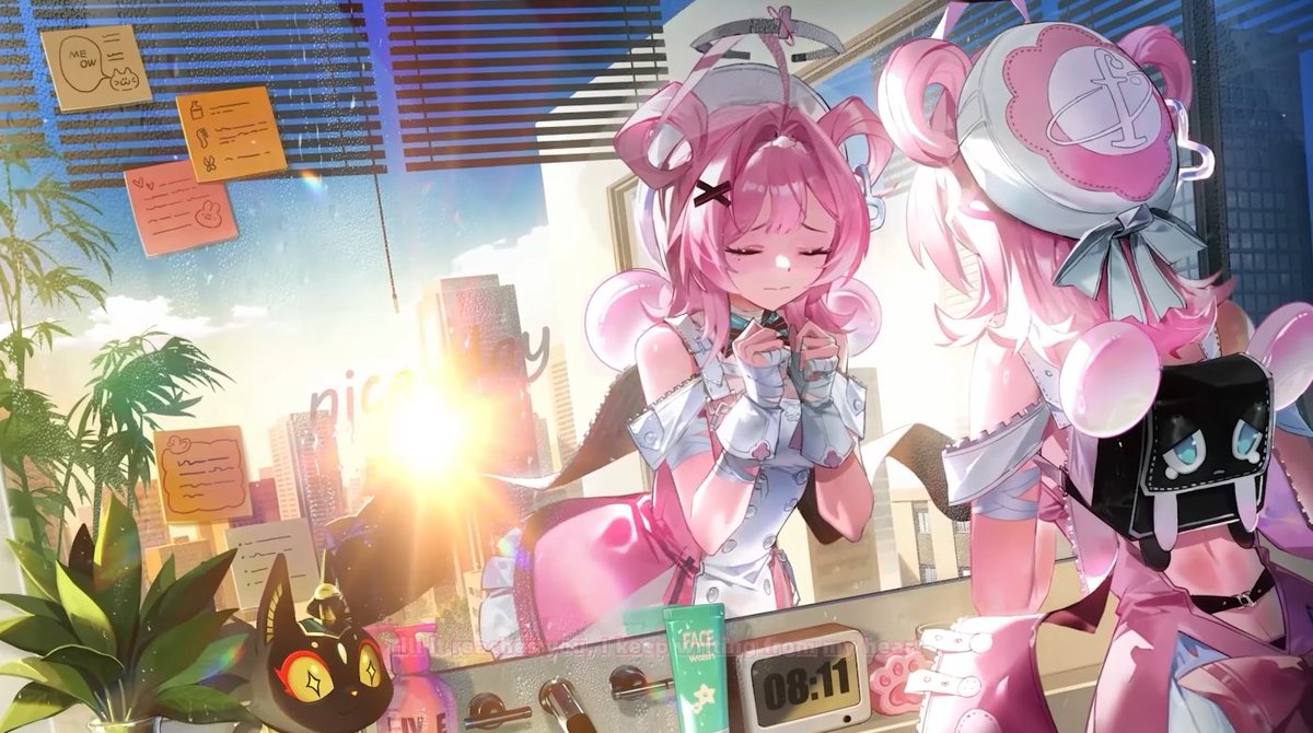 ✨LSandrita【VTuber】🦦💜 tweet media