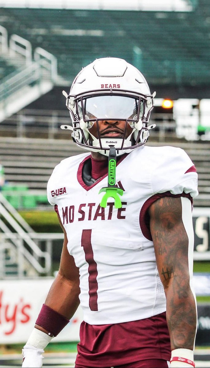 Kolby Dotson (‘28) tweet media