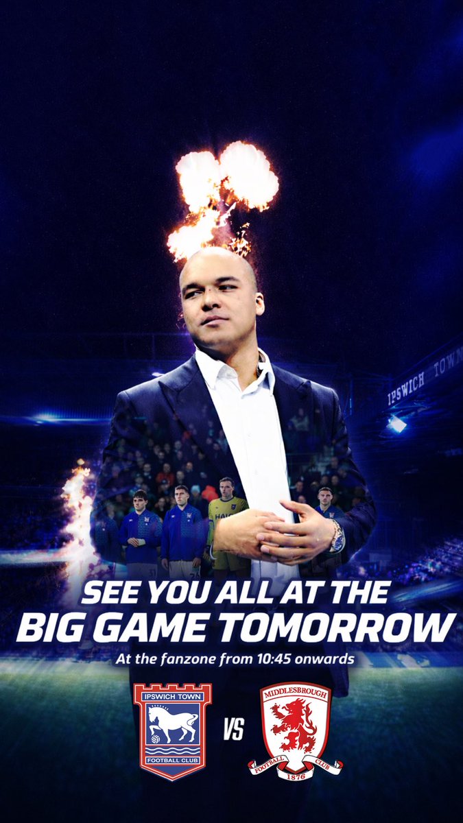 Fabio Wardley tweet media