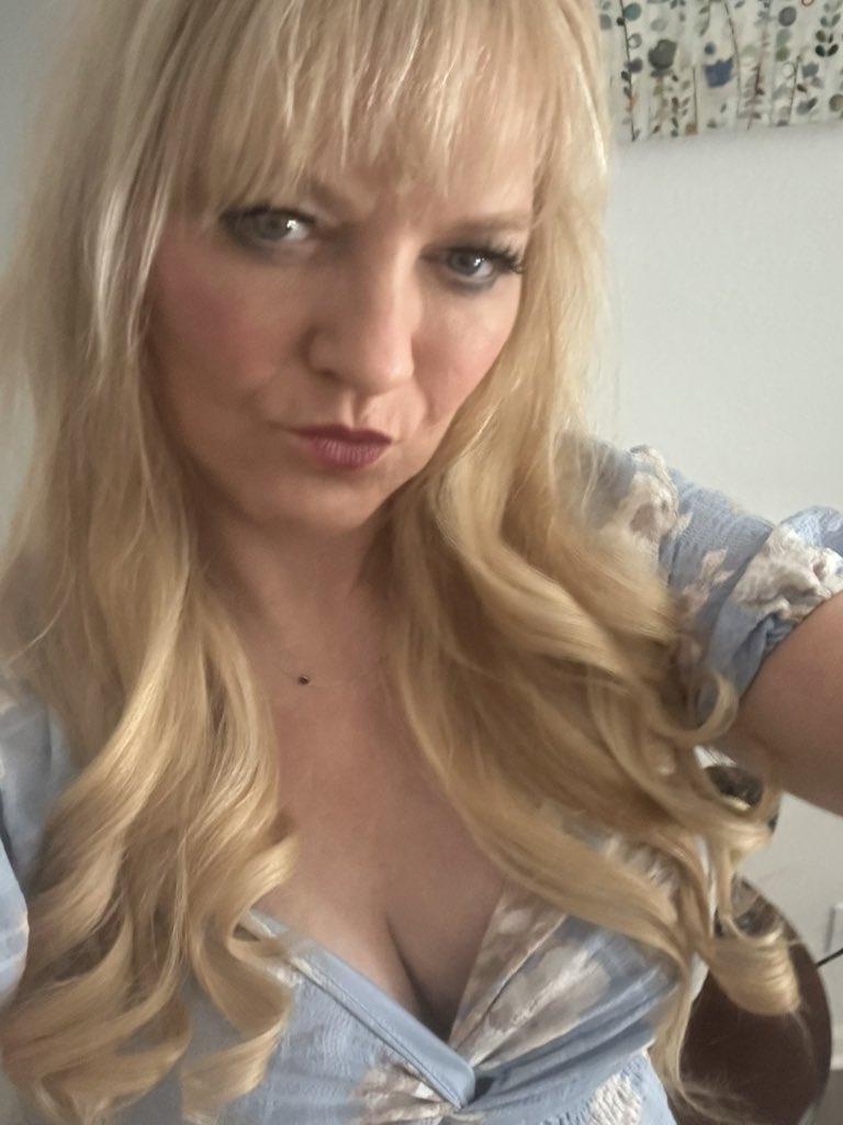 Ginger Taylor tweet media
