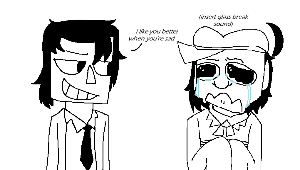 james the fox wolf tweet media