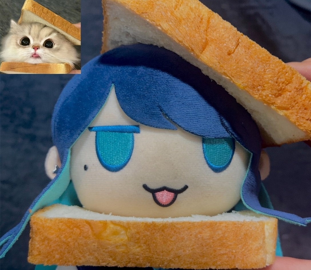 とめこん(.╵__╵ ) tweet media