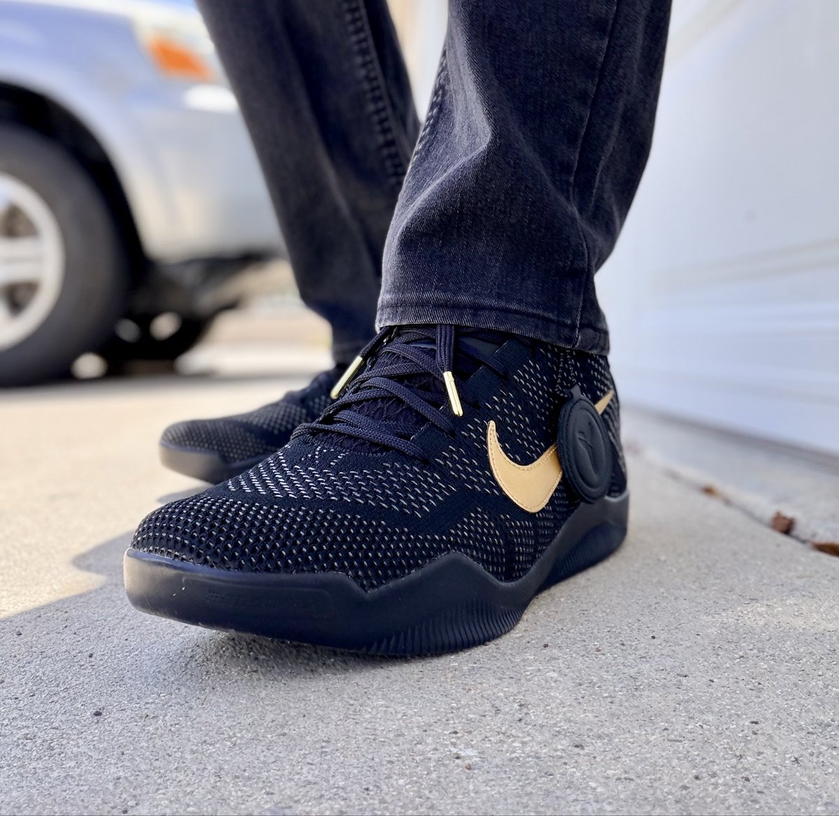 kb8thekid's tweet image. Basketball banquet….. here we come! @Nike @nikebasketball #wdywt #kotd #nike #nikebasketball #kobe11 #ZKXI #kobe #FTB #banquet #basketball