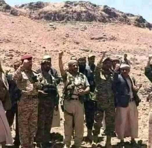 صرخه الموت التي كان ينعق بها طارق عفاش 
لم تحمي عمه عفاش من الموت 🤣🤣🤣