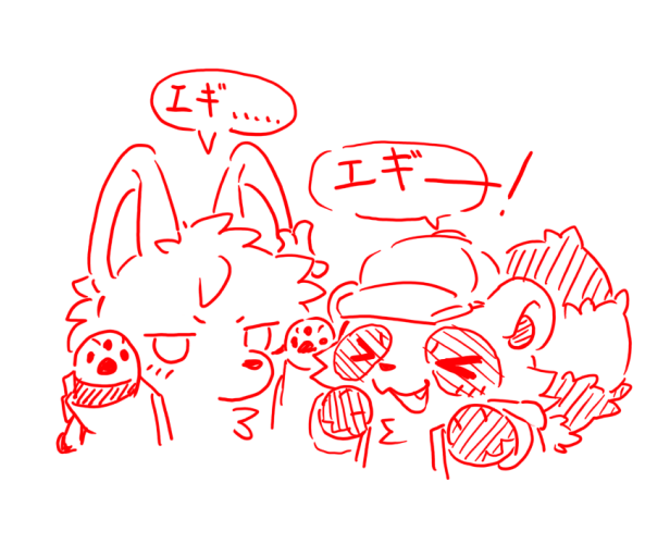 野菜市場 tweet media