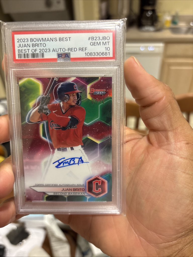 GreenManApple's tweet image. $200 for Juan Brito?