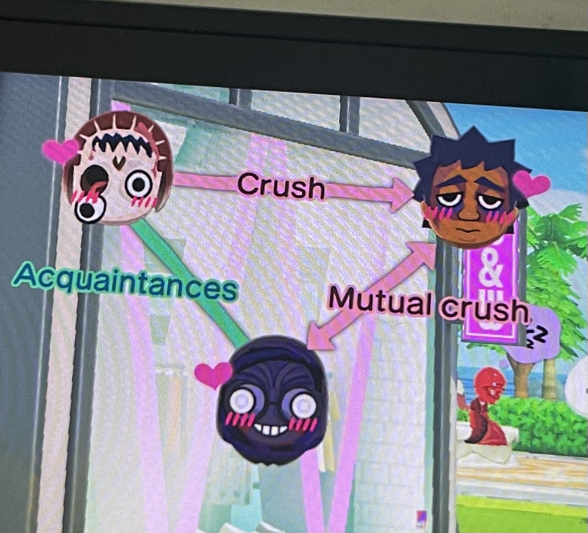 great things happening for sam right now