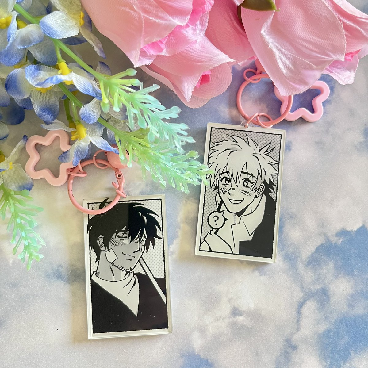 scrubesque's tweet image. Hallo world
Im having a sale!! 15% this weekend only with the code APRIL15 😁😁🌷✨
#vashwood #Yay