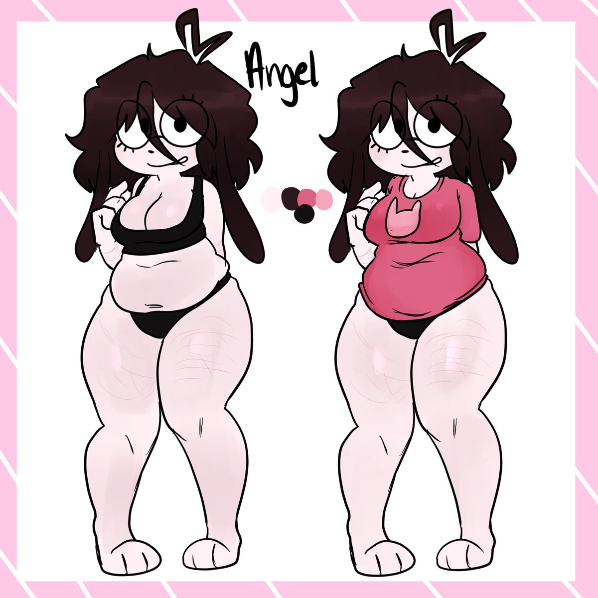 InsaniTEA ♡ tweet media