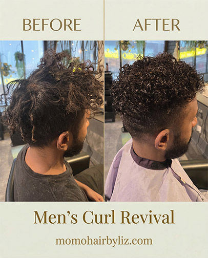 momohairbyliz's tweet image. Wind actually enhances permed hair — it moves beautifully rather than being destroyed

momohairbyliz.com
#menperm #menstyle #mensalon #maleperm #mengrooming @followers
#男士烫发 #男士风格 #男士时尚 #남자머리 #남자펌 #남성헤어