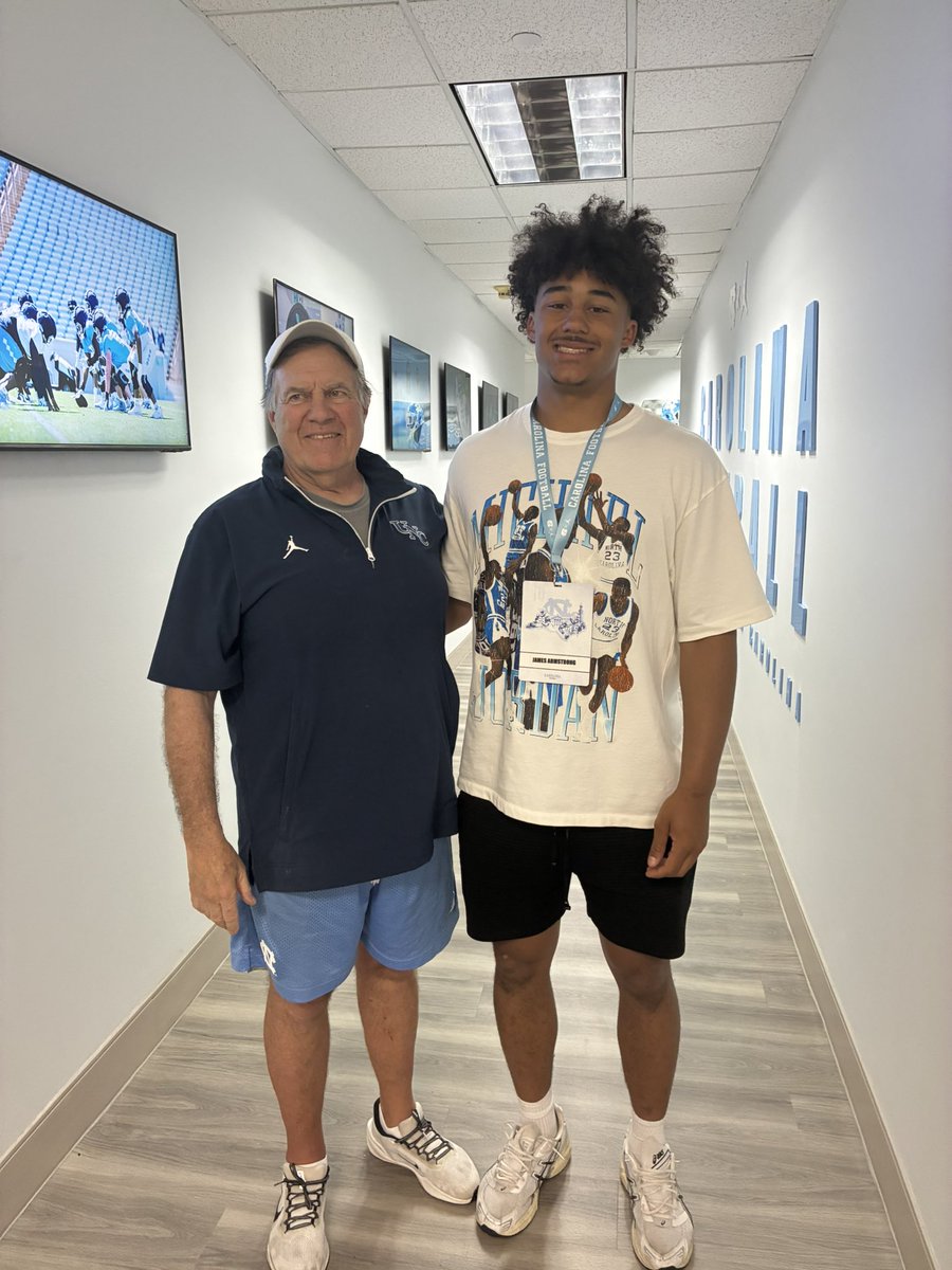 James “Booboo” Armstrong 4🌟 tweet media