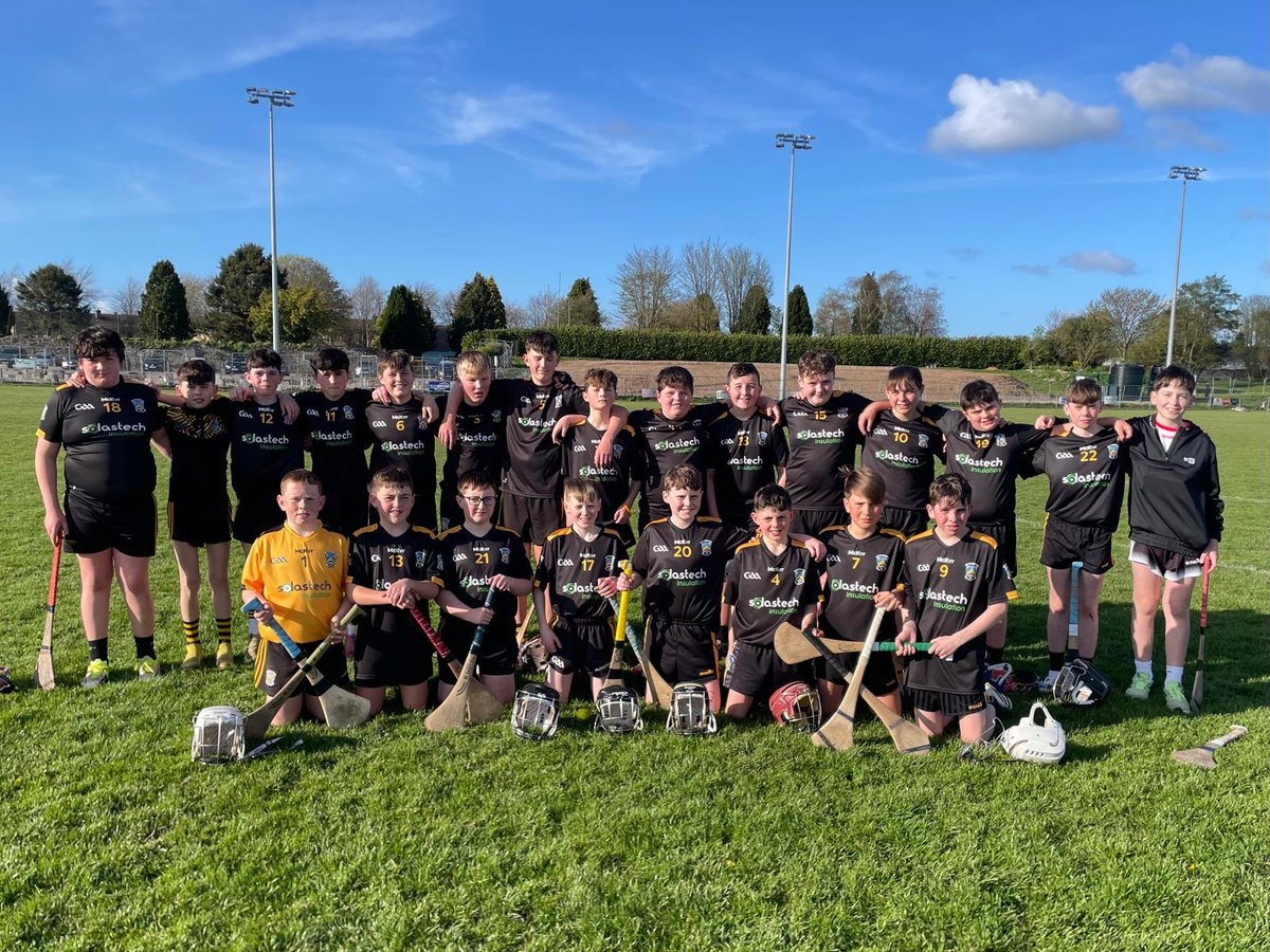 Fermoy GAA tweet media