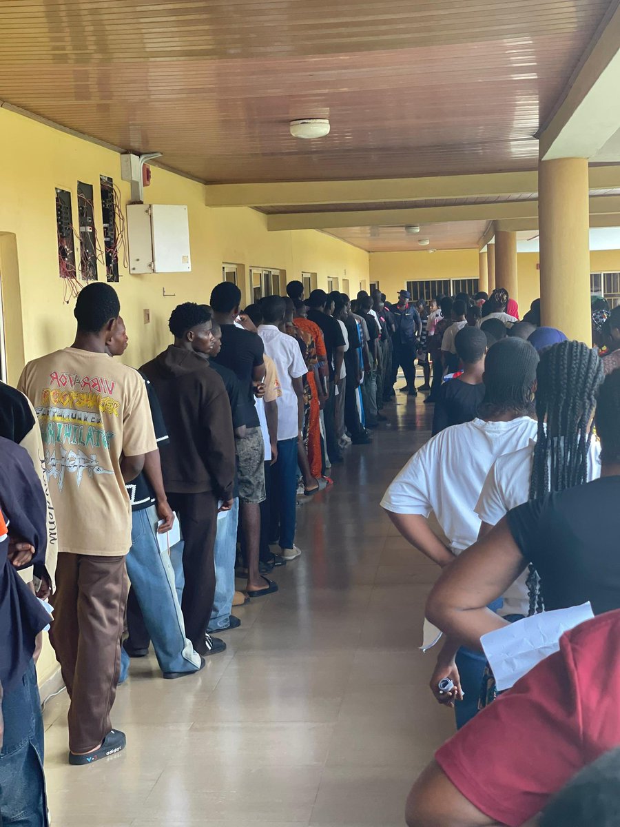 DSP Abayomi K. Jimoh tweet media