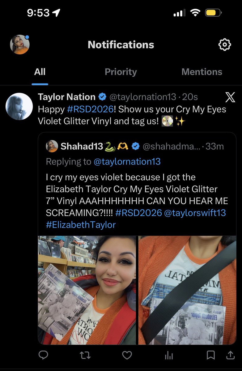 Shahad13🐍🫶 tweet media