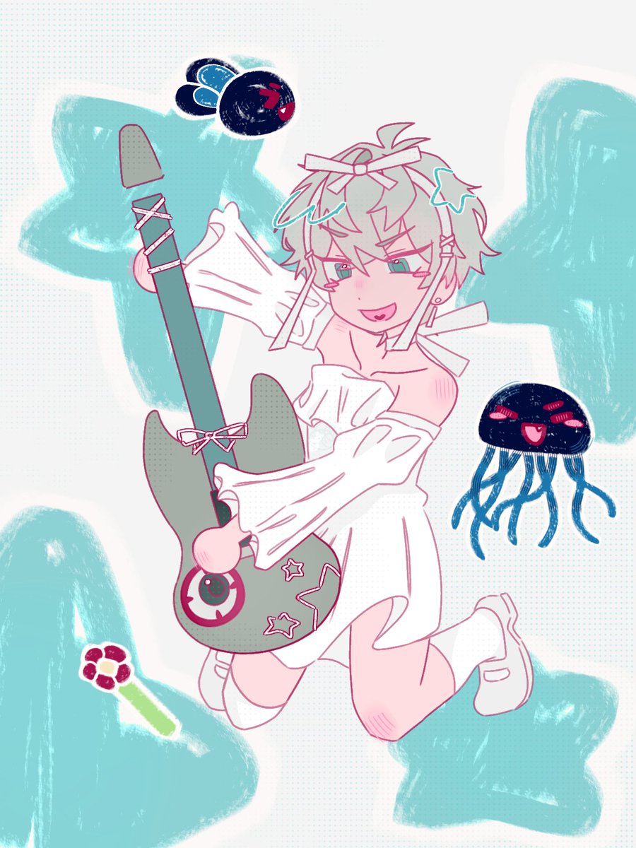 𑣲₍ ᐢ. .ᐢ₎ tweet media
