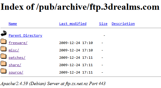 The coolest FTP server in the world by ever and ever!!
ftp.zx.net.nz/pub/archive/ft…