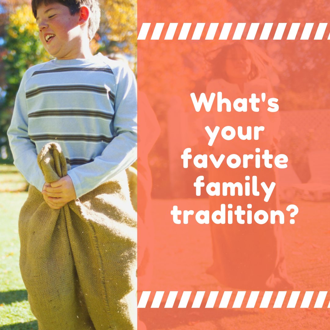 alwaysdaphne's tweet image. What’s your favorite family tradition? 🤔

#FamilyTradition #FamilyLife #ExtendedFamily #FriendsLikeFamily #Together