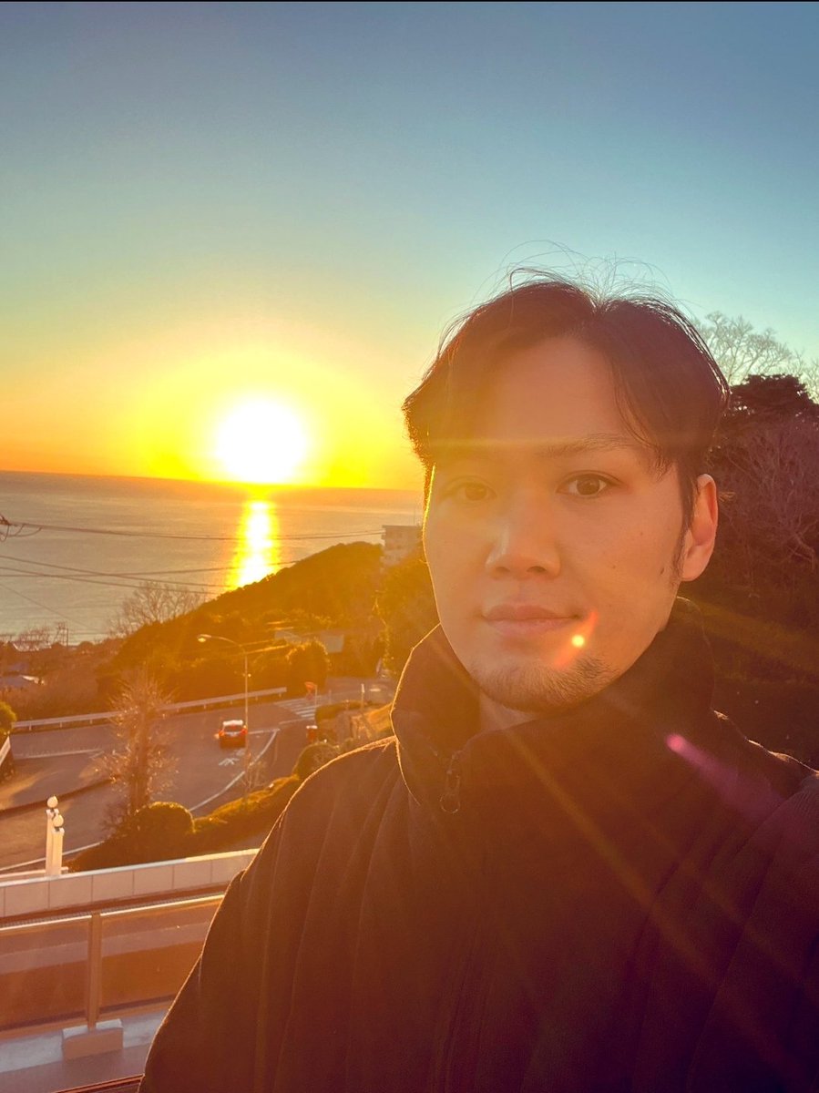 おはようございます☀
今日も清々しい朝です💜
今日も1日
Deeperさんにとって
ステキな日になりますように💜
#ねぇディパさん
#Deeper　さん
#ディーパー　さん
#ディパオタ