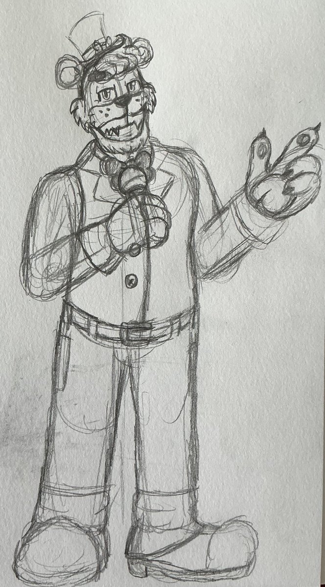 FoxyZorro tweet media