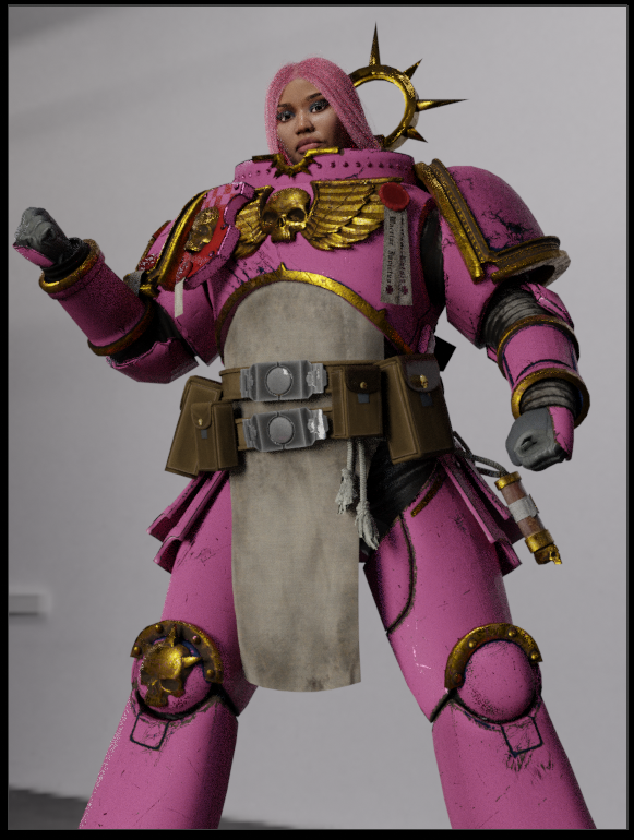 Purp | Former child tweet media